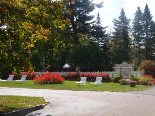 Maple Leaf Inn Lake Placid