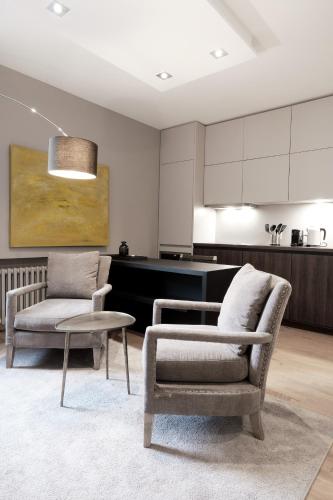 SAXX Apartments Goldberg Karree - image 14