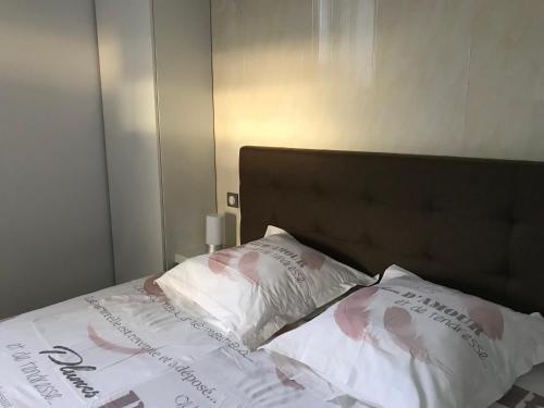 Maison d'hôtes Cœur d'hérault Room Type - King Room with Spa Bath