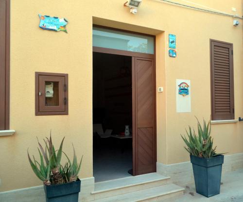 Casa di lu mari Campobello di Mazara