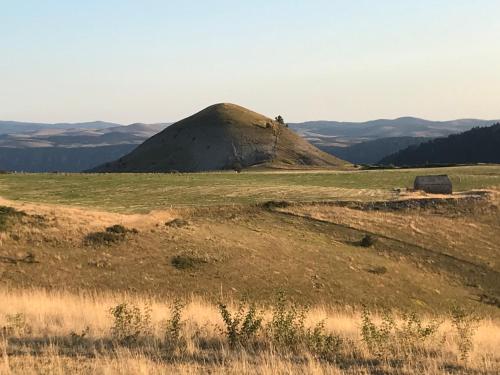 Activiteiten, ISPAEVA in Ispagnac