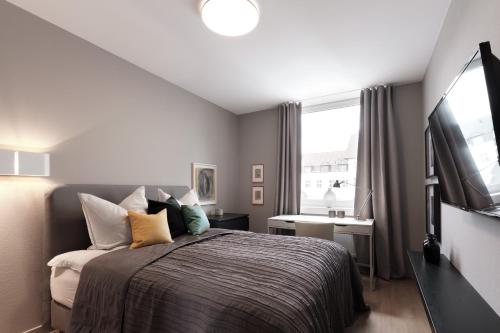 SAXX Apartments Goldberg Karree - main image