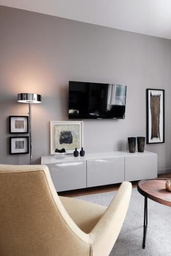 SAXX Apartments Goldberg Karree - image 2
