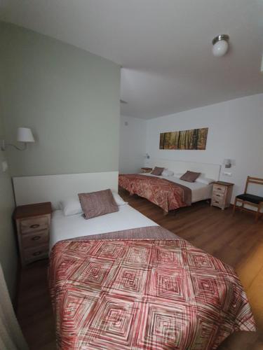 Hostal Riesco - image 8