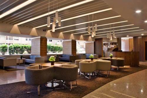 Ramada by Wyndham Lisbon 