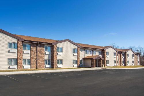 Baymont by Wyndham Joliet in Joliet, USA