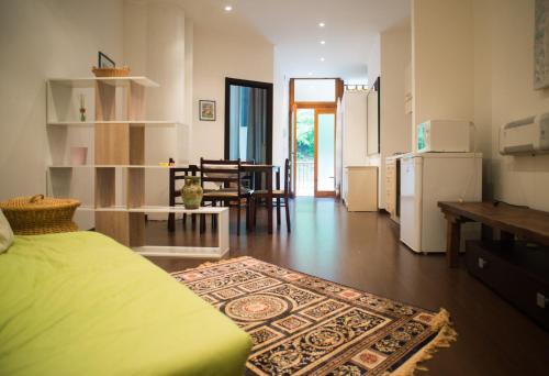  Appartamento Belvedere in Monte Terminillo