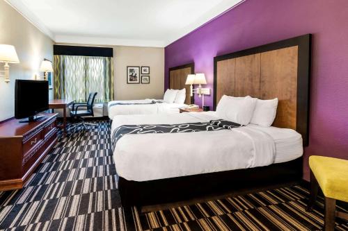 La Quinta Inn & Suites by Wyndham Roswell