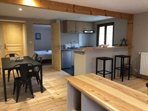 Le Refuge de l'Isard - image 3