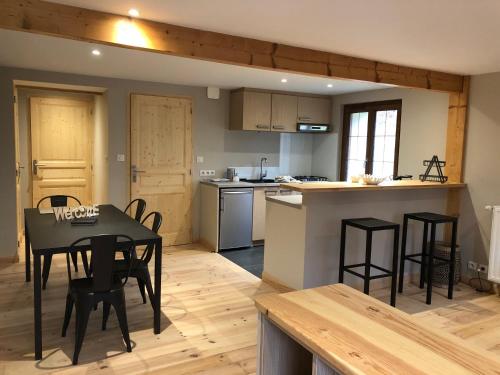 Ô Chiroulet - Le Refuge de l'Isard - Accommodation - Bagnères-de-Bigorre