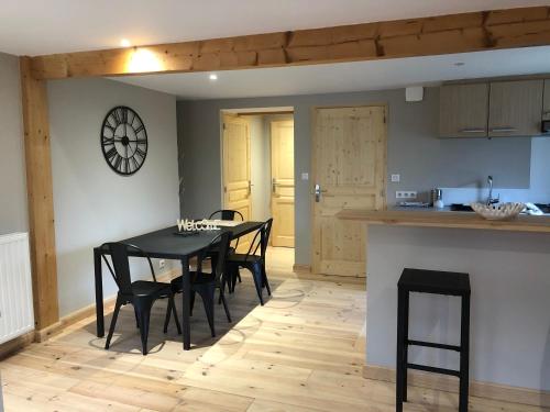 Ô Chiroulet - Le Refuge de l'Isard - Accommodation - Bagnères-de-Bigorre