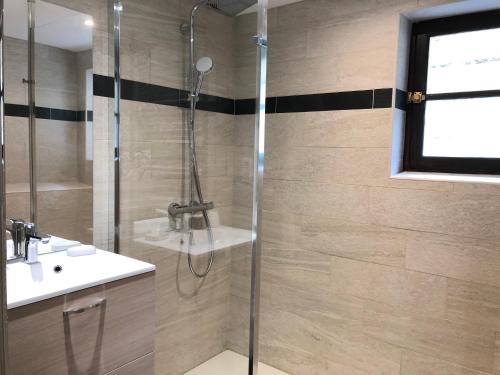 Ô Chiroulet - Le Refuge de l'Isard - Accommodation - Bagnères-de-Bigorre