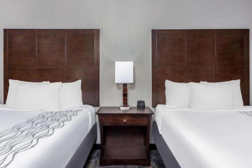 La Quinta by Wyndham Columbus - Edinburgh - image 9