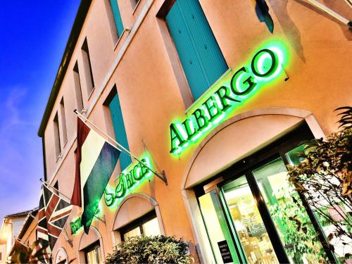 Albergo Bice