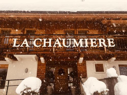 Résidence La Chaumière - main image