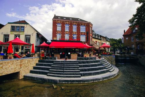 Hotel Brasserie de Kroon - main image
