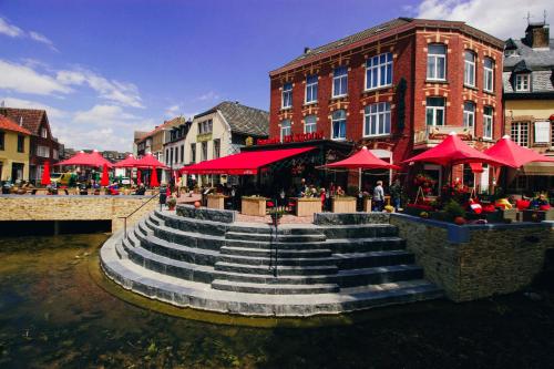 Hotel Brasserie de Kroon - image 13