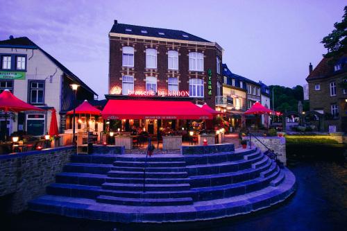 Hotel Brasserie de Kroon – Gulpen, IL