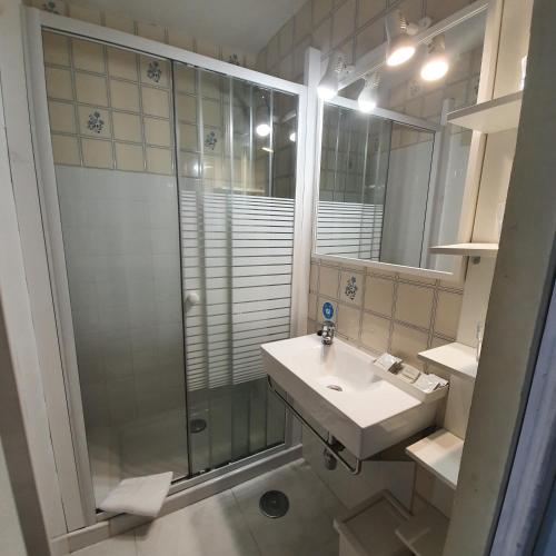 Hostal Riesco