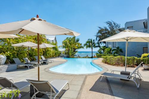 . Voile Bleue Boutique Hotel