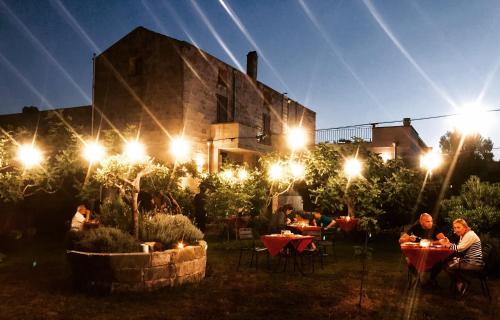 Agriturismo La Palascìa