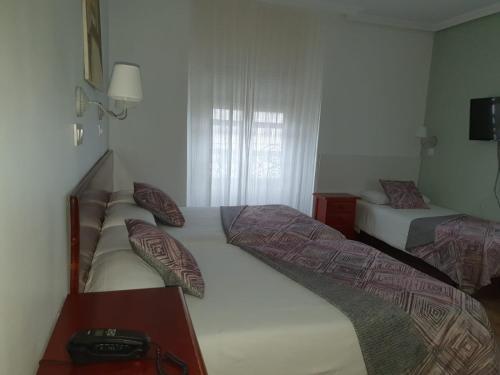 Hostal Riesco