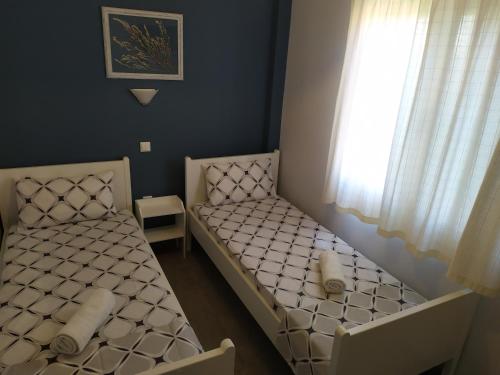 Nymphes Apartments