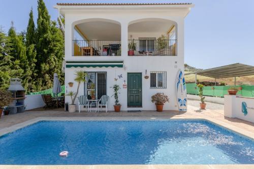 Caballo Apartment