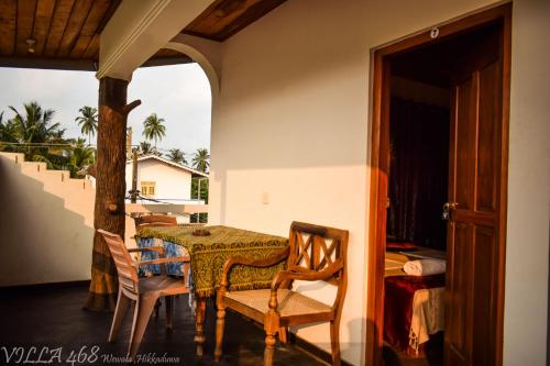 Experience Villa 468's Unmatched Adventure Packages: Book Your Stay Now