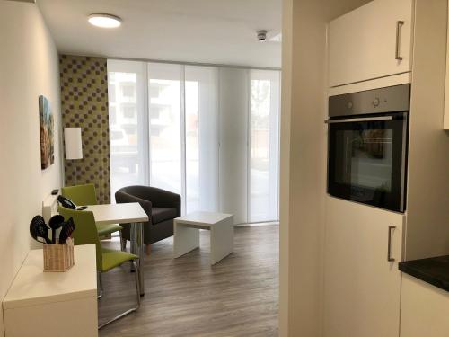 ADAPT Apartments Braunschweig - image 12