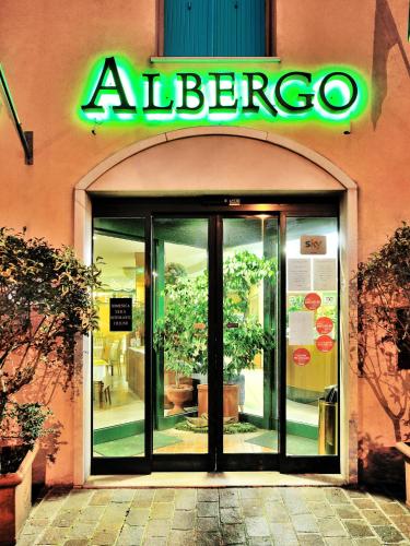 Albergo Bice