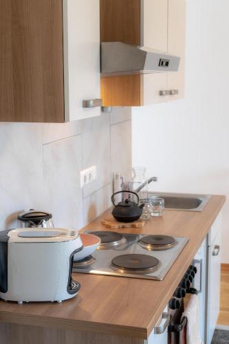  Charmantes Apartment am Faaker See in Faak am See