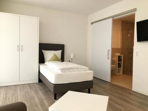 ADAPT Apartments Braunschweig - main image