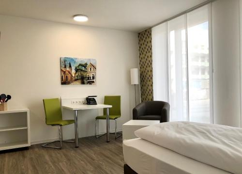 ADAPT Apartments Braunschweig - image 8