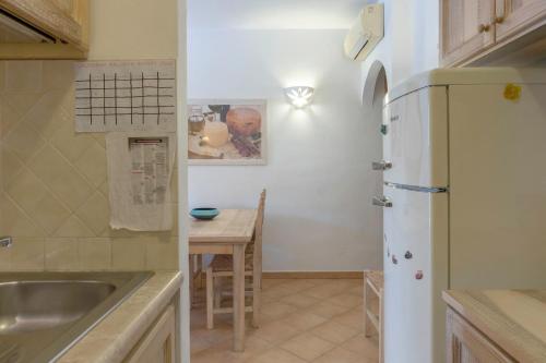 Li Tamarici – Cannigione, NJ
