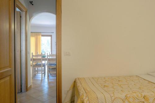 Li Tamarici – Cannigione, NJ