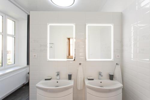 Apartments Villa Whitehouse - image 4