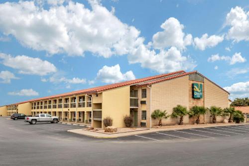 Quality Inn San Angelo