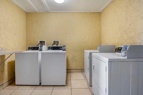 Quality Inn San Angelo - image 18