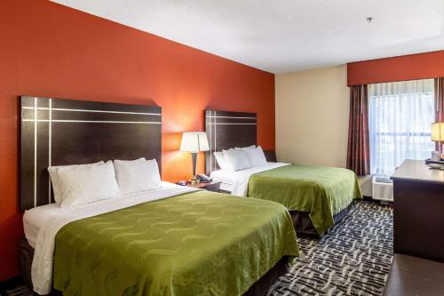 Quality Inn Texas City I-45