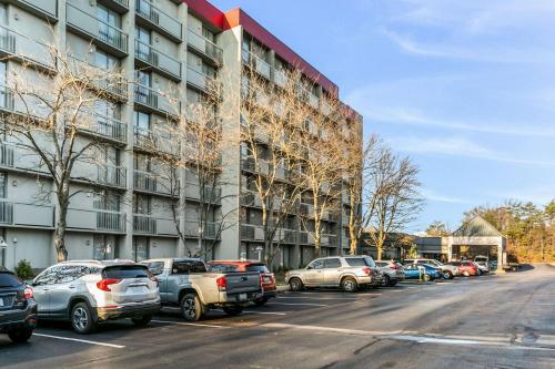 Clarion Hotel Bwi Airport Arundel Mills
