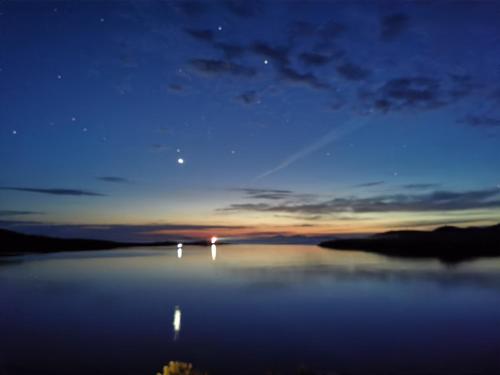 Horizon View Bed and Breakfast Valentia Island County Kerry Tralee