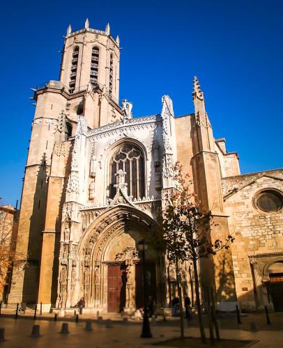 B&B Aix - image 14