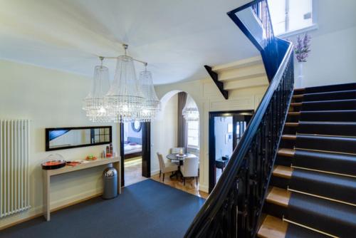 Die Villa photo