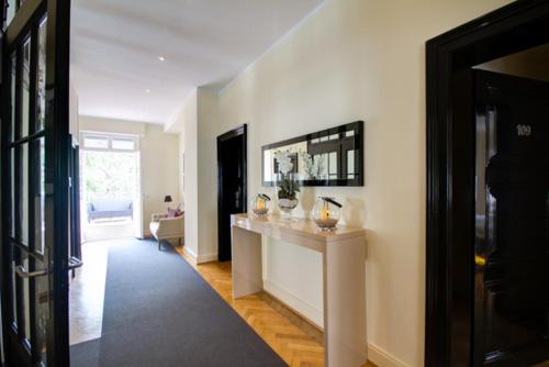 Die Villa photo