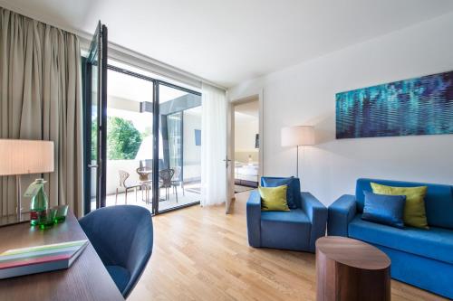 Hotel Karawankenhof - Villach