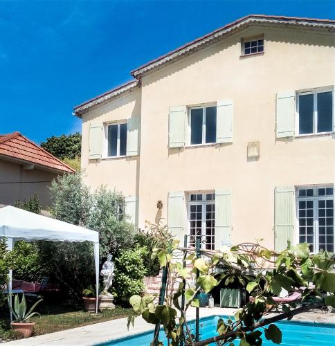B&B Aix - image 5