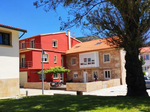  Apartamentos Lidia in Dumbría