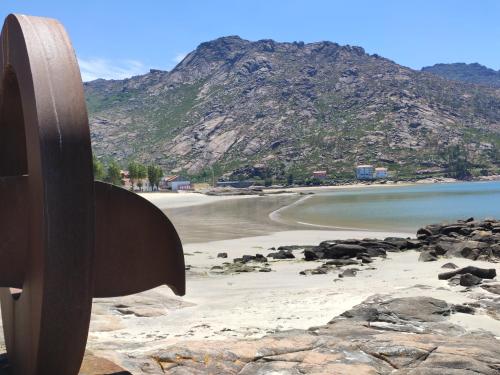  Apartamentos Lidia in Dumbría