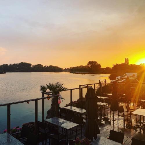 Hotel aan de Linge in Kedichem